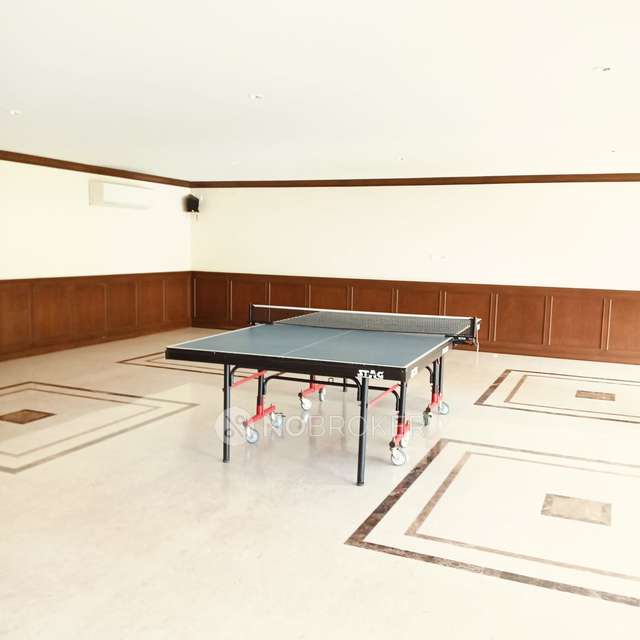 4 BHK Flat In Legacy Celino For Sale  In Hebbal Kempapura