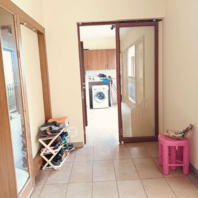 4 BHK Flat In Legacy Celino For Sale  In Hebbal Kempapura