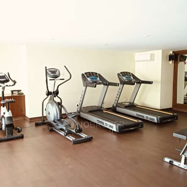4 BHK Flat In Legacy Celino For Sale  In Hebbal Kempapura