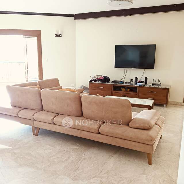 4 BHK Flat In Legacy Celino For Sale  In Hebbal Kempapura