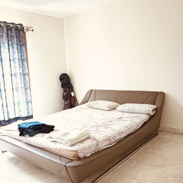 4 BHK Flat In Legacy Celino For Sale  In Hebbal Kempapura