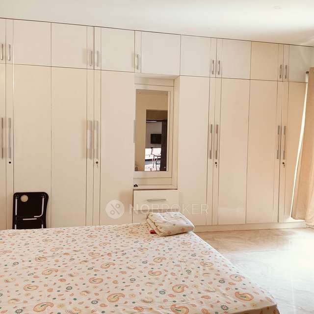 4 BHK Flat In Legacy Celino For Sale  In Hebbal Kempapura