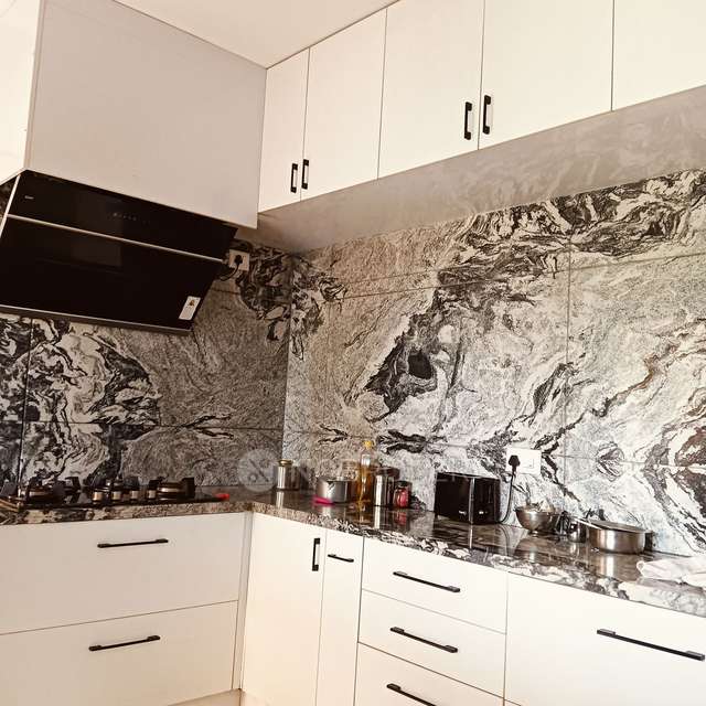 4 BHK Flat In Legacy Celino For Sale  In Hebbal Kempapura