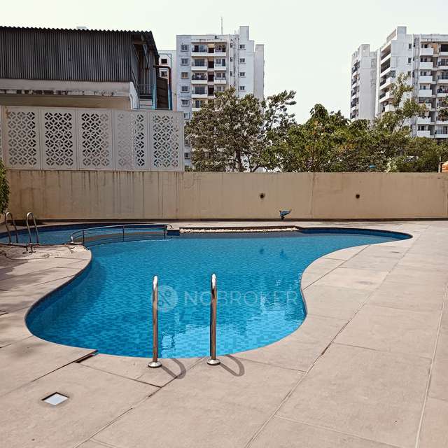 4 BHK Flat In Legacy Celino For Sale  In Hebbal Kempapura