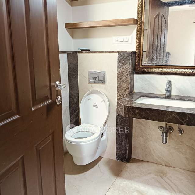 4 BHK Flat In Legacy Celino For Sale  In Hebbal Kempapura