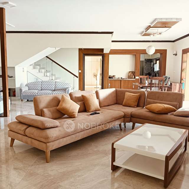 4 BHK Flat In Legacy Celino For Sale  In Hebbal Kempapura