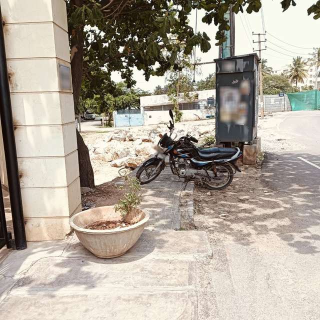 4 BHK Flat In Legacy Celino For Sale  In Hebbal Kempapura