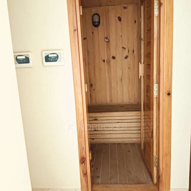 4 BHK Flat In Legacy Celino For Sale  In Hebbal Kempapura