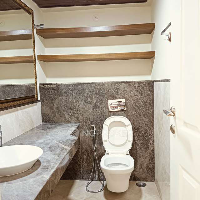 4 BHK Flat In Legacy Celino For Sale  In Hebbal Kempapura