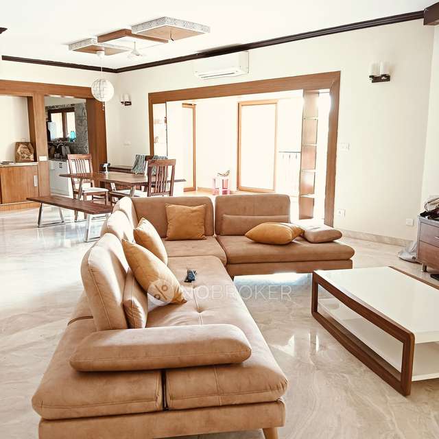 4 BHK Flat In Legacy Celino For Sale  In Hebbal Kempapura