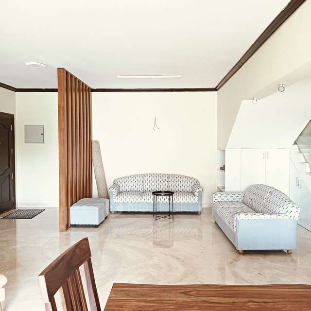 4 BHK Flat In Legacy Celino For Sale  In Hebbal Kempapura