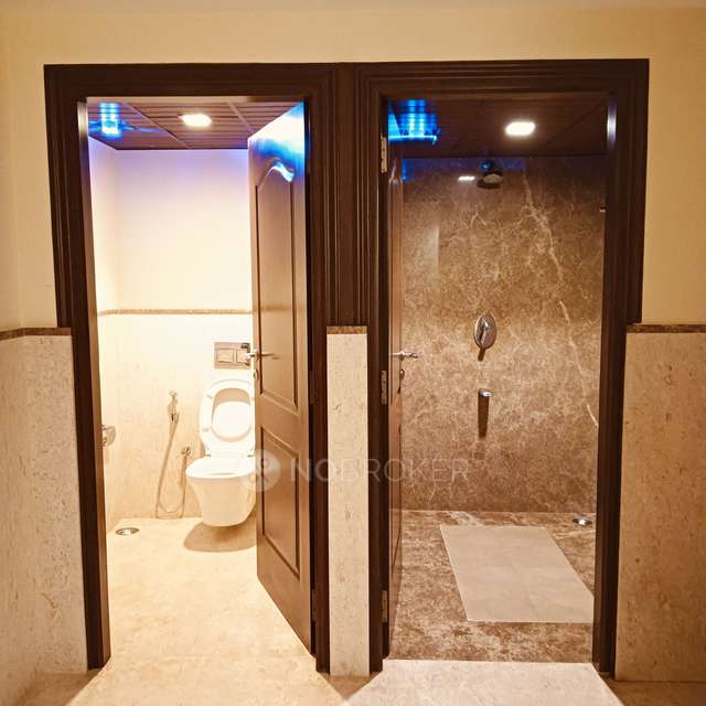 4 BHK Flat In Legacy Celino For Sale  In Hebbal Kempapura