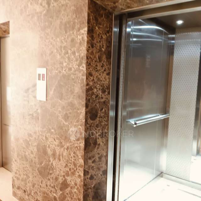 4 BHK Flat In Legacy Celino For Sale  In Hebbal Kempapura