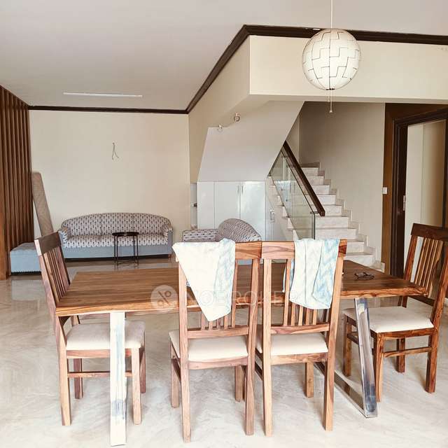 4 BHK Flat In Legacy Celino For Sale  In Hebbal Kempapura