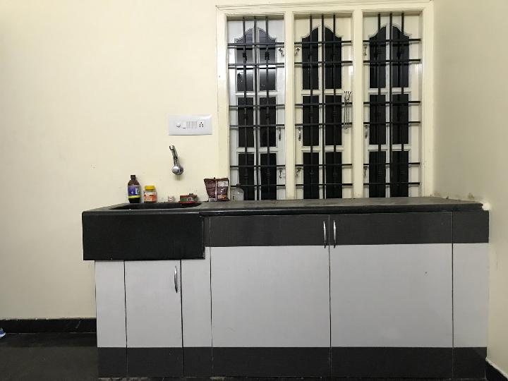 standalone building 77 2nd Cross Road Rent WITHOUT BROKERAGE Semi