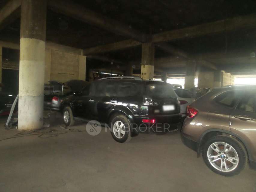 Industrial Shed in Sakinaka, Mumbai for Rent 