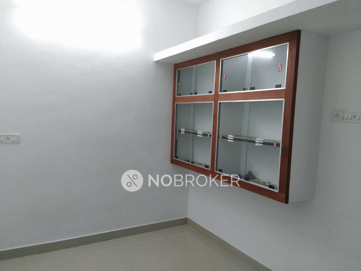 Independent House West Mambalam Rent WITHOUT BROKERAGE Unfurnished 1