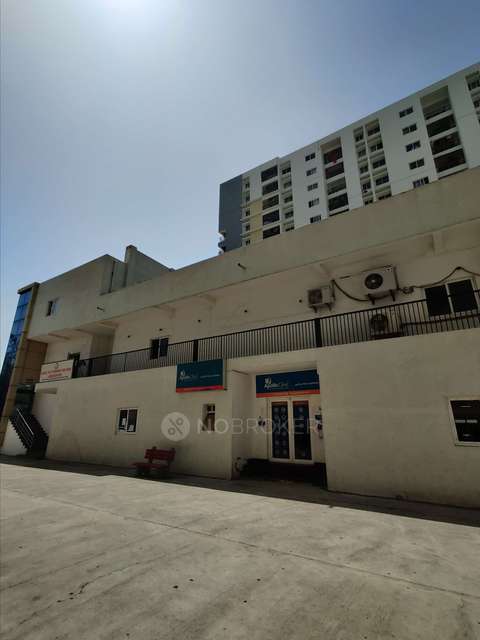 2 BHK Flat In Hazel Realty For Sale  In Paruthipattu