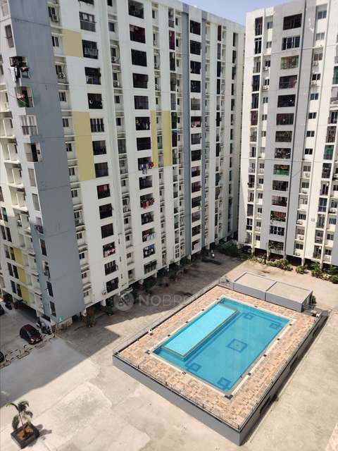 2 BHK Flat In Hazel Realty For Sale  In Paruthipattu