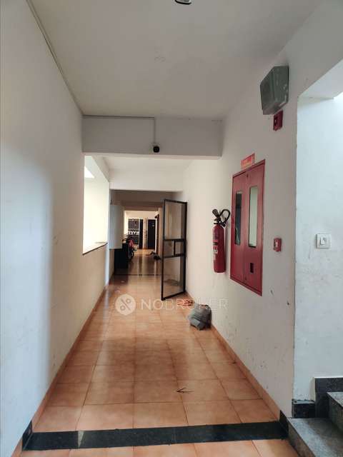 2 BHK Flat In Hazel Realty For Sale  In Paruthipattu