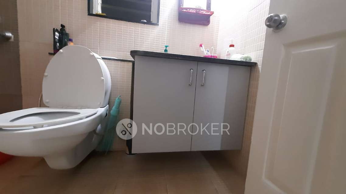 3 BHK Flat In Ajmera Infinity Apartments For Sale  In Electronic City