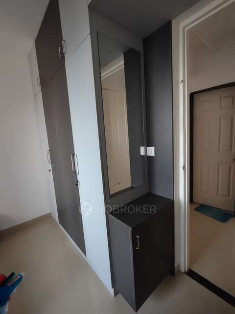 3 BHK Flat In Ajmera Infinity Apartments For Sale  In Electronic City
