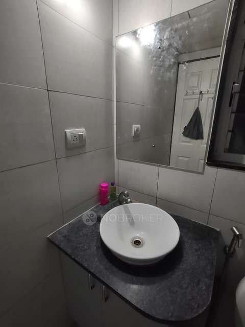 3 BHK Flat In Ajmera Infinity Apartments For Sale  In Electronic City