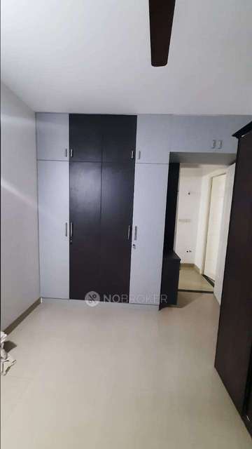 3 BHK Flat In Ajmera Infinity Apartments For Sale  In Electronic City