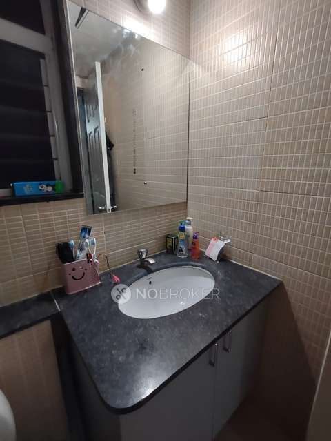 3 BHK Flat In Ajmera Infinity Apartments For Sale  In Electronic City