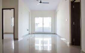 3 BHK Flat In Ajmera Infinity Apartments For Sale  In Electronic City