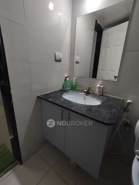 3 BHK Flat In Ajmera Infinity Apartments For Sale  In Electronic City