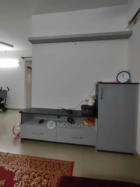 3 BHK Flat In Ajmera Infinity Apartments For Sale  In Electronic City