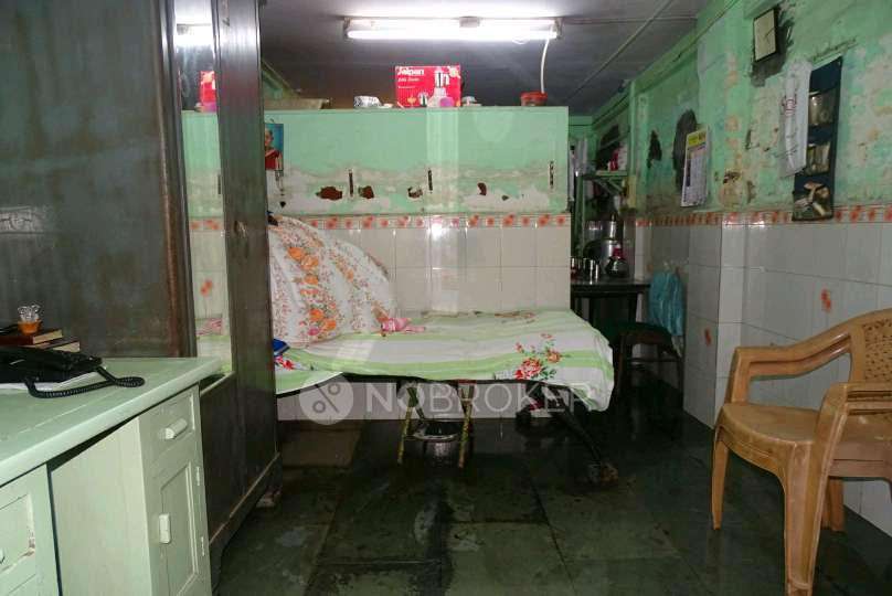 1 BHK House For Sale  In Vikhroli East