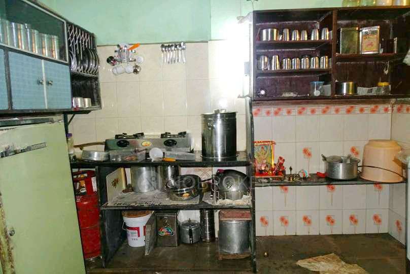 1 BHK House For Sale  In Vikhroli East