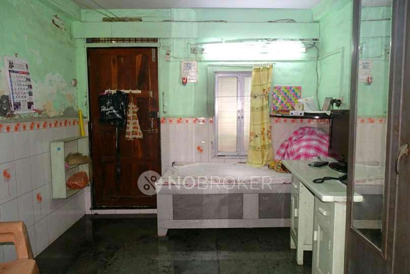 1 BHK House For Sale  In Vikhroli East
