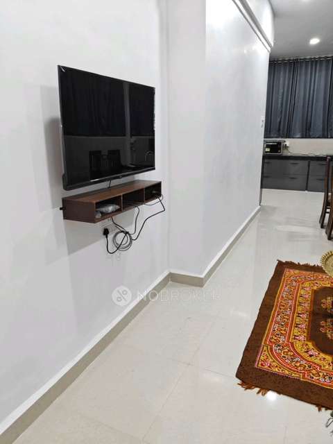 PG for Girls in Bhosari