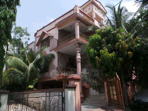 PG for Girls in Bhosari