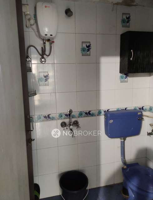 2 BHK Flat In Shabnam  Apartment For Sale  In Kharghar