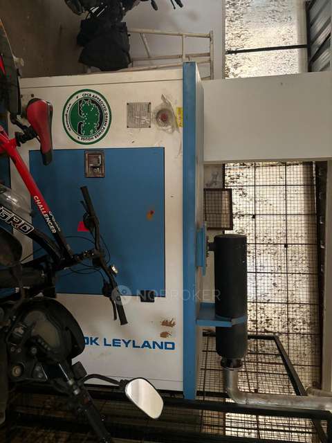 2 BHK Flat In Venkata Grassland For Sale  In Electronics City