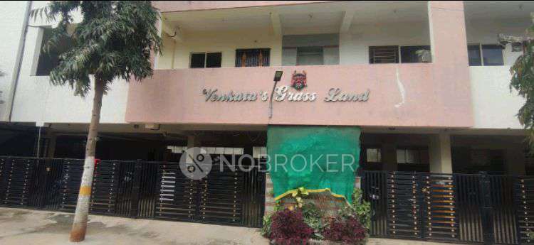 2 BHK Flat In Venkata Grassland For Sale  In Electronics City