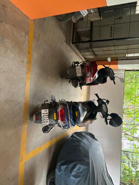 2 BHK Flat In Venkata Grassland For Sale  In Electronics City