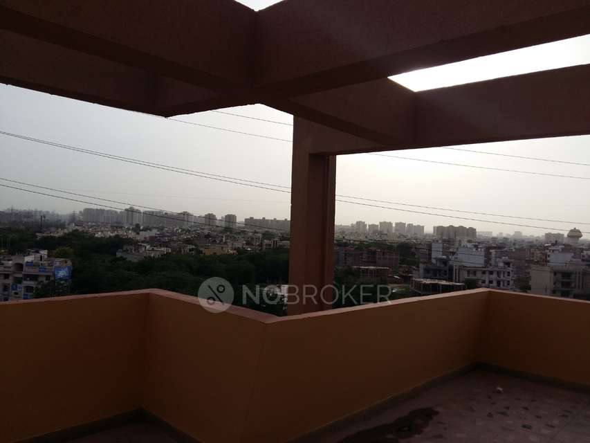 4 BHK Flat In Kiran Residency For Sale  In Sector-56