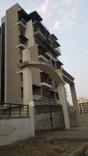 2 BHK Flat In Shree Vinayka For Sale  In Nerul