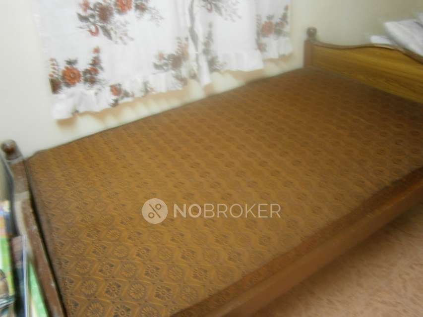 PG for Girls in Cooke Town