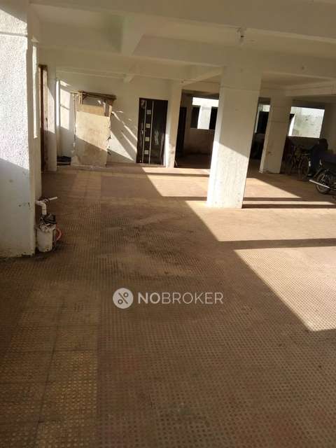 2 BHK Flat In Sakshi Residency For Sale  In Manjari Budruk