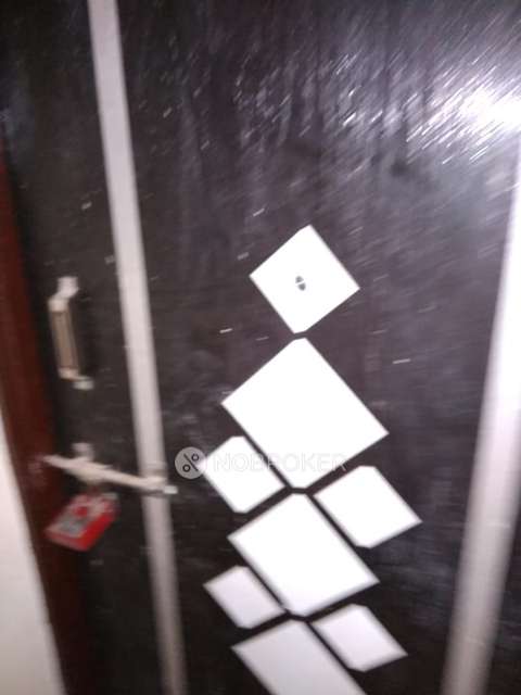 2 BHK Flat In Sakshi Residency For Sale  In Manjari Budruk