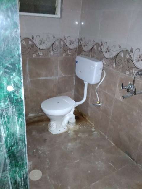 2 BHK Flat In Sakshi Residency For Sale  In Manjari Budruk