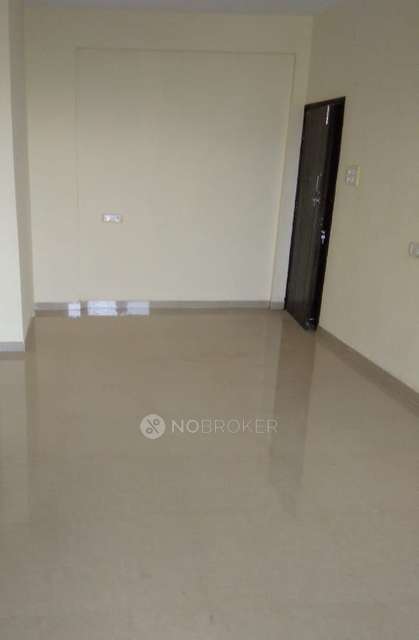 2 BHK Flat In Sakshi Residency For Sale  In Manjari Budruk