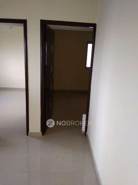 2 BHK Flat In Sakshi Residency For Sale  In Manjari Budruk