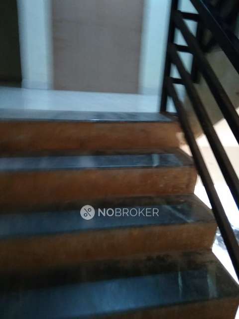 2 BHK Flat In Sakshi Residency For Sale  In Manjari Budruk